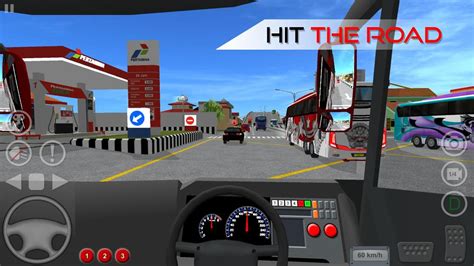 Bus simulator indonesia (aka bussid) will allow you to discover what he likes to be a bus driver in indonesia in a fun and authentic way. Android 用の Bus Simulator Indonesia APK をダウンロード