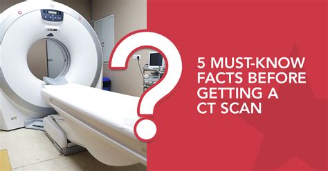 5 Must Know Facts Before Getting A Ct Scan Star Imaging Blog