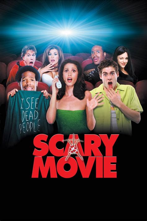 Scary Movie (2000) | Soundeffects Wiki | Fandom
