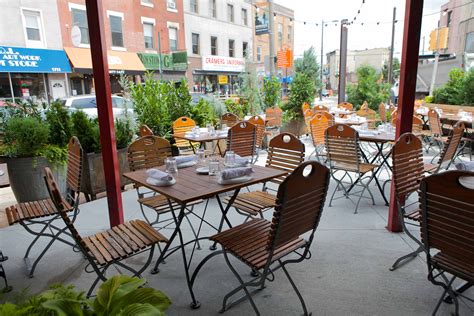1648 e passyunk ave, philadelphia, pa 19148, usa. Take a Look at the Spanish Tapas at Barcelona on East Passyunk - Eater Philly