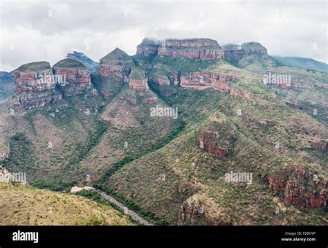 Blyde River Canyon Stock Photos And Blyde River Canyon Stock Images Alamy