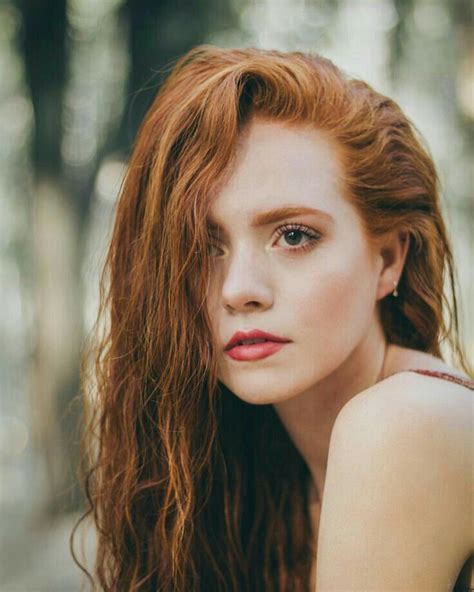 Pin By Guillermo Gamez On Love Redheads With Images Stunning