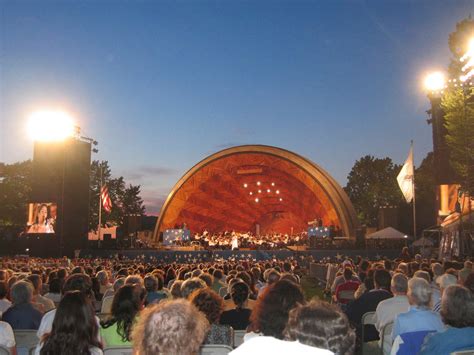 Free Concerts At The Hatch Shell Boston Get The Detail Of Free