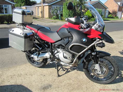 The 2008 bmw m3 is a compelling version of an iconic german sports car. 2008 BMW R 1200 GS ADVENTURE MU only 13158 miles Lincolnshire
