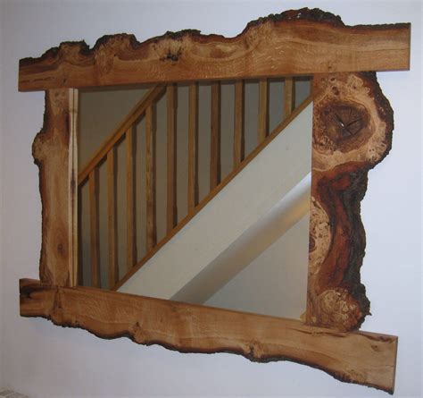 15 Ideas Of Rustic Oak Mirror