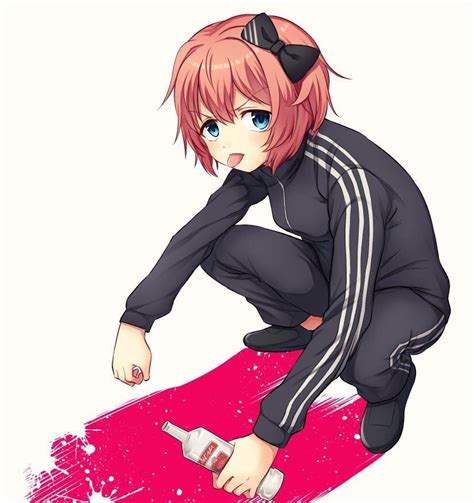 Pin By Elena 🧣 On Liked Literature Club Literature Anime Nerd