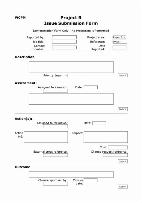 simple project plan template excel exceltemplates