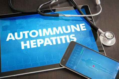 Autoimmune Hepatitis When The Immune System Attacks The Liver Cabot