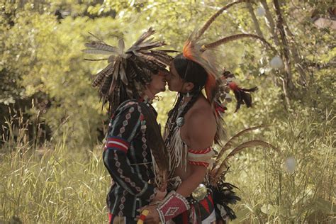 Lukegilford Male Beauty Two Spirit Beauty