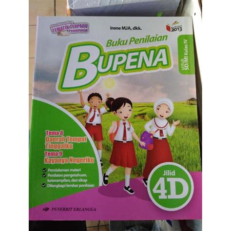 Jual bupena 4c 4d untuk sd kelas 4 k13n jakarta timur wahyu. Kunci Jawaban Buku Bupena Jilid 4d Halaman 130 - Guru Ilmu ...