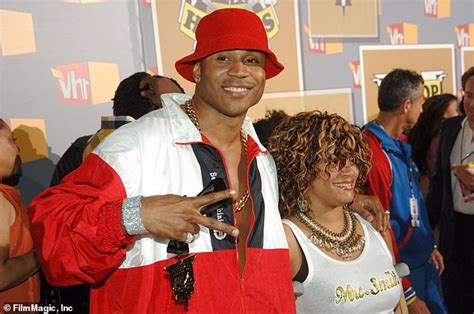 LL Cool J Delivers A Rapid Fire Rap About George Floyd And Other High