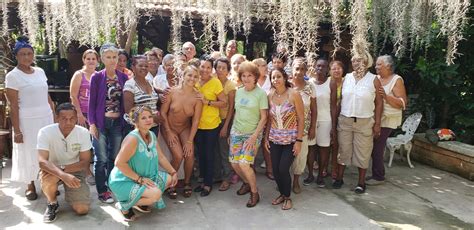 Jenny Scordamaglia On Twitter Positiveenergy Seminars In Cuba Cant Wait To Go Back
