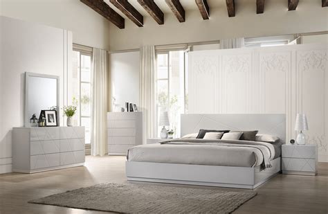 Jandm Furnituremodern Furniture Wholesale Modern Bedroom Furniture