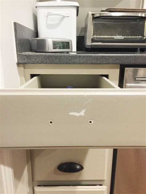 Thermofoil cabinets are made with a large vacuum press. Cabinet Battle (kitchen cabinets, that is) - Dogs Don't Eat Pizza