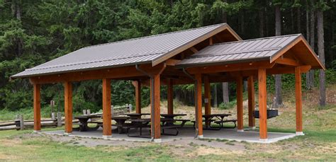 Picnic Shelter Reservations Cowichan Valley Regional District