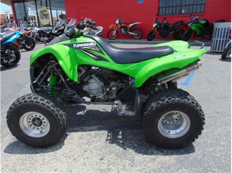 Fast, free shipping for vforce 4 reed valve system & vforce reeds and reed valves with orders over $79! Kawasaki V Force 700 Motorcycles for sale