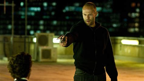 Geballte Ladung Jason Statham Sky