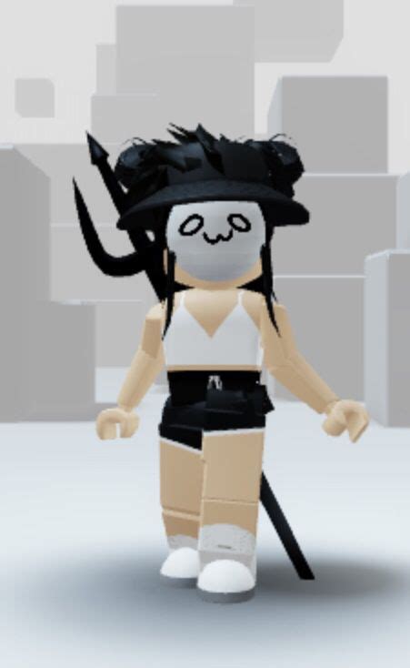 Roblox Bios Copy And Paste Aesthetic Roblox Character Wallpapers