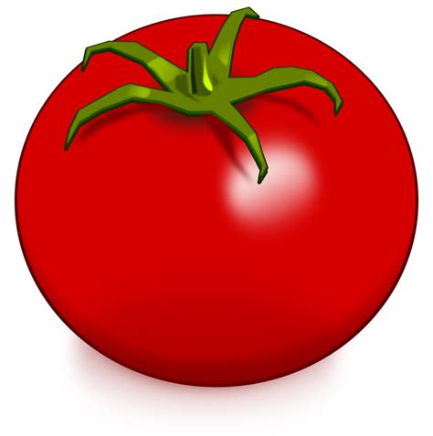 Tomatoes Clipart Fun Tomatoes Fun Transparent Free For Download On