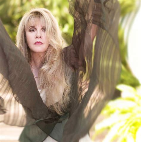 Stevie Nicks In Your Dreams Cinematic Passions By
