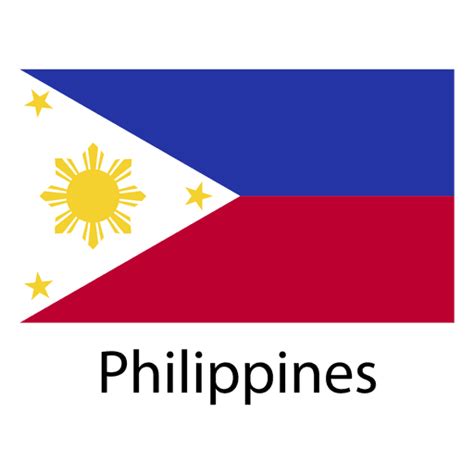 Philippine Flag Transparent Background Tong Kosong The Best Porn Website