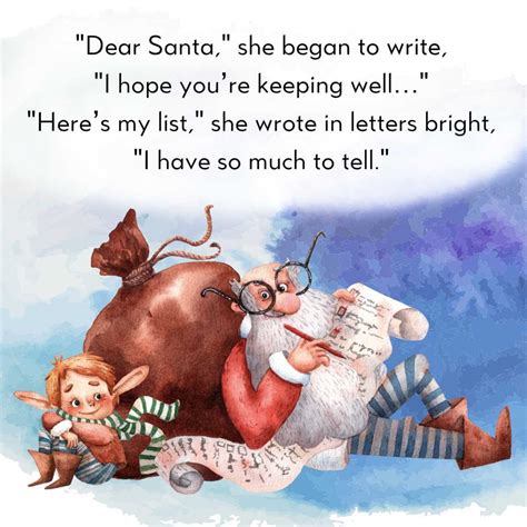 Bedtime Stories For Covid Xmas Dear Santa Poems For Kids