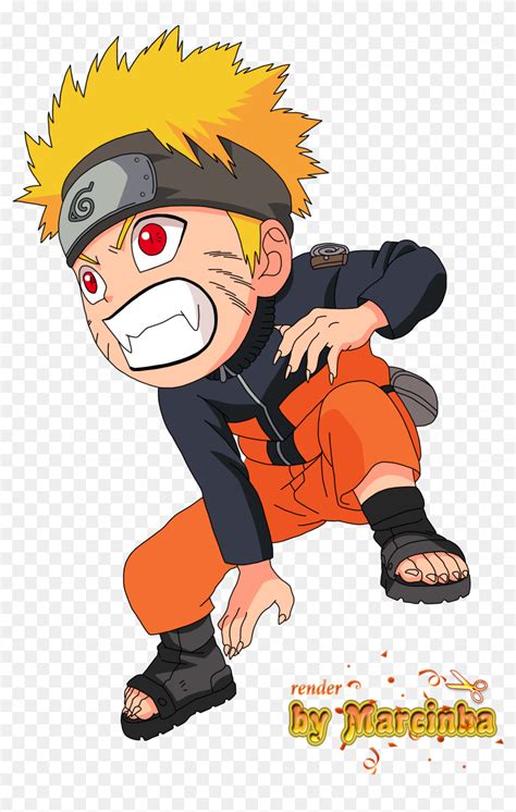 Chibi Naruto Mini Personagens De Naruto Hd Png Download 2500x3500