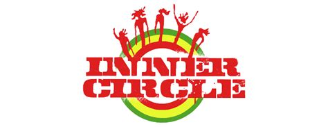 Inner Circle Music Fanart Fanarttv