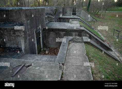 Fort Hunt Park Virginia Hi Res Stock Photography And Images Alamy