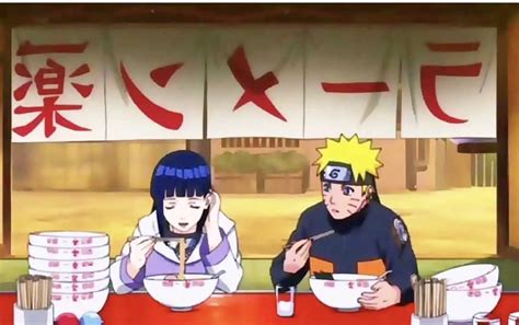 What Ramen Does Naruto Eat