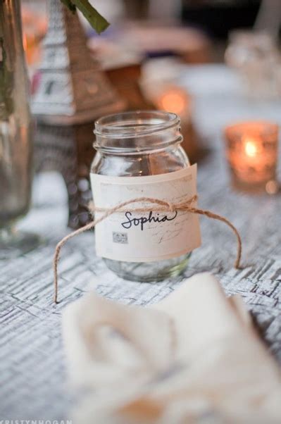 38 diy thanksgiving place cards to steer your guests in style. 10 DIY Place Card Ideas - Rustic Wedding Chic