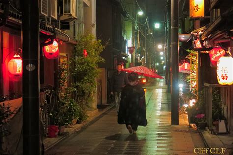 kyoto nightlife 5 best experiences in kyoto at night