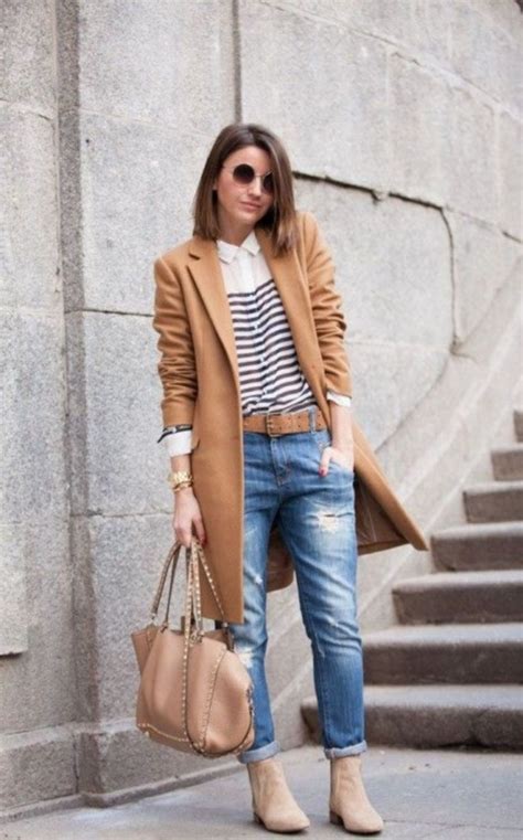 40 Casual Autumn Work Outfits For 2017
