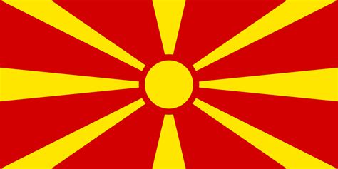 More buying choices $16.24 (9 new offers). Macedonia National Flag - Sewn - Buy Online • Piggotts Flags