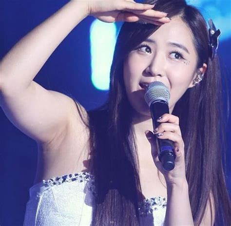 Yuri Snsd Kpoparmpit Yuri Snsd Kpop Armpit Amazing Stories