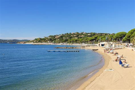 The Best 10 Beaches In Provence Alpes Côte D’azur Looking For Sand Under The Sunny Provence
