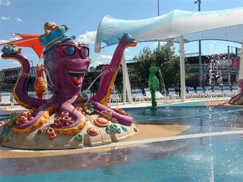 The World’s First Water Park For People With Disabilities Has Just Opened And It’s The Best