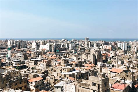 An Outing In Tripoli Lebanon · Experiences · Lhôte Libanais