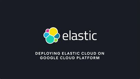 LINWARE Blog Introducción a Elastic en Google Cloud