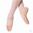 Adult Tendu Full Sole Leather Ballet Shoes  A2001a EUROTARDcom