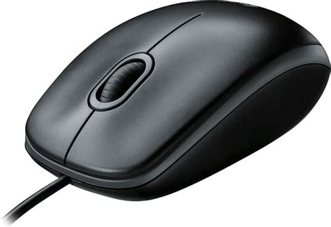 Different Types Of Computer Mouse Electronicshub Usa