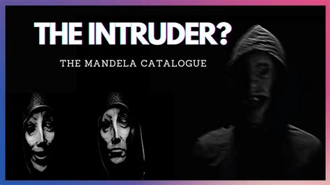 The Intruder Explained The Mandela Catalogue Youtube