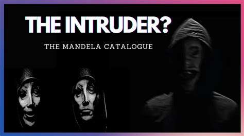 The Intruder EXPLAINED The Mandela Catalogue YouTube