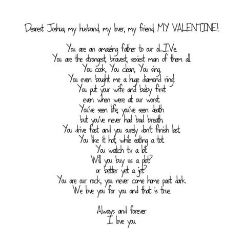 Happy birthday quotes to a friend. love letter. to my joshua. 2/14/13. valentine's day. love ...