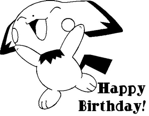 Printable birthday cards beautiful pokemon coloring pages birthday. COLORINGPAGES: PRINT AND COLOR COLORINGPAGES