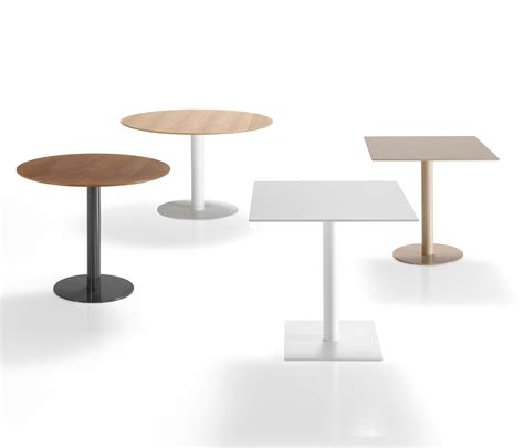 Flat Dining Tables From Inclass Architonic