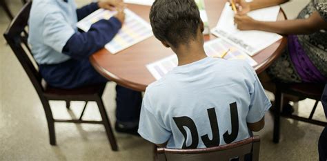 Should Children As Young As 12 Be Sent To Juvenile Detention