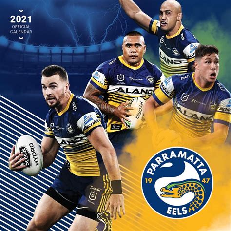 Parramatta Eels Players 2021 Photos Wallpaper Achkan