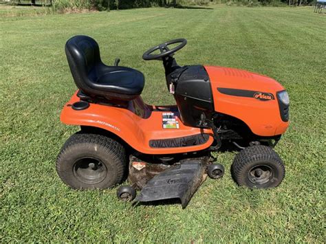 Ariens 19hp 42 Inch Lawn Mower For Sale Or Trade For Sale In