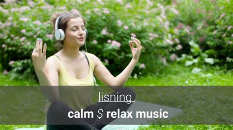 Relax And Calm Youtube